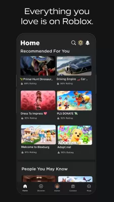 Roblox screenshot2