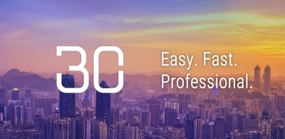 Business Calendar 2 Pro screenshot1