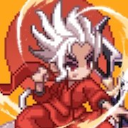 제천대성 키우기 : 방치형 RPG MOD APK icon