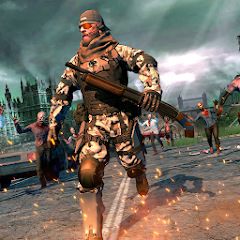 Dead Zombies: Sniper Shooting MOD APK