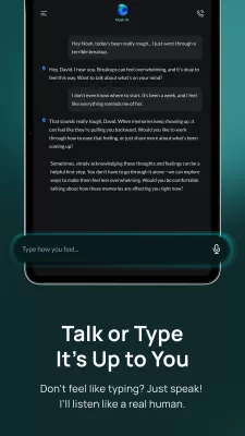 Anxiety & Sleep: Urban Health screenshot2