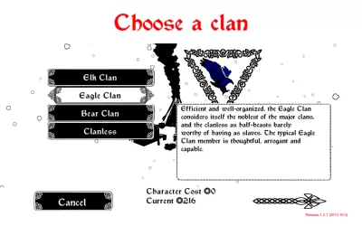 Sword & Glory screenshot1