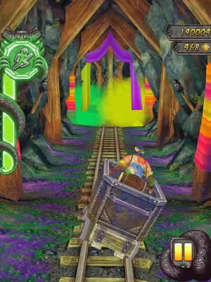 Temple Run 2 screenshot1
