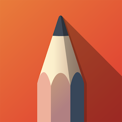 Sketchbook MOD APK icon