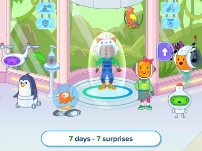 Pepi Hospital 2 screenshot2
