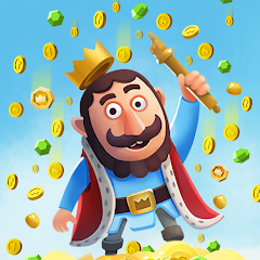 King Royale: Idle Tycoon MOD APK