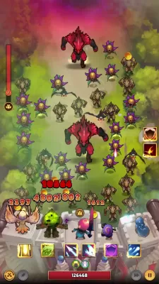Knight War screenshot1