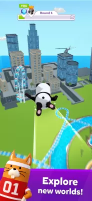 aquapark.io screenshot1