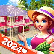 Space Decor : Villa MOD APK icon