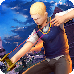 High School Gang MOD APK