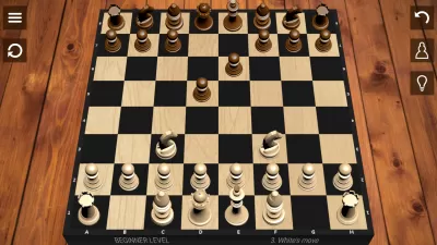 Chess screenshot1