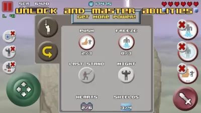 Only One screenshot2
