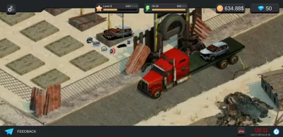 Junkyard Business screenshot2