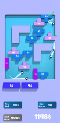 Money Bounce screenshot4