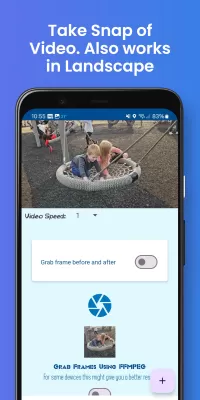 Grab Photos From Videos screenshot2