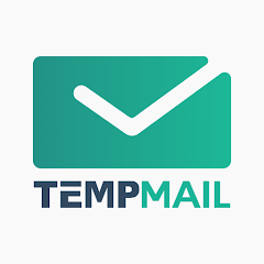 Temp Mail MOD APK icon