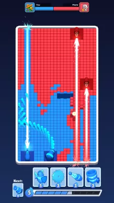 Color Clash screenshot2