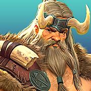 Dungeon Clash MOD APK icon