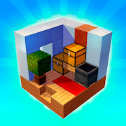 Tower Craft MOD APK icon