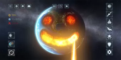 Solar Smash screenshot3