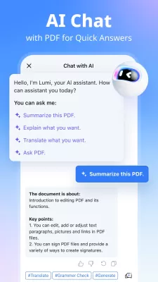 PDFelement screenshot1