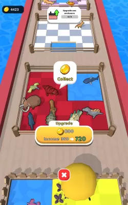 Zookemon screenshot2