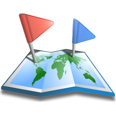 All In One Offline Maps 3 15c MOD APK Download All In One Offline Maps 3 15c MOD APK Download