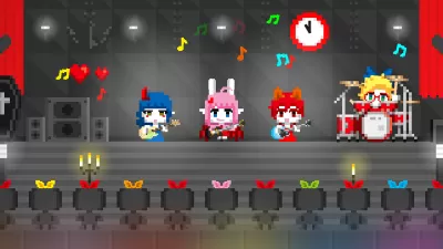 BOKU BOKU screenshot3