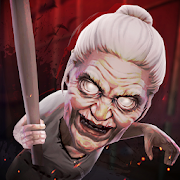 Granny's House MOD APK icon