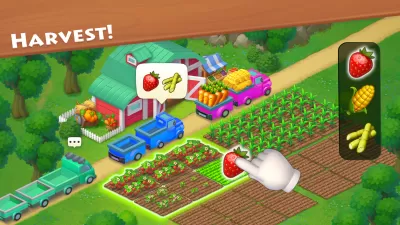 Township screenshot3