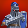 Merge Royale: Castle Clash MOD APK icon