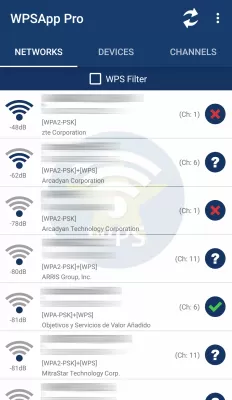 WPSApp Pro screenshot1