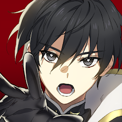 Lord of Heroes: anime games MOD APK