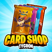 TCG Card Shop Tycoon MOD APK