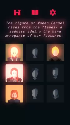 Reigns: Game of Thrones screenshot3