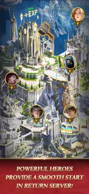 Rise of the Kings screenshot1