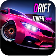 Drift Tuner 2019 MOD APK