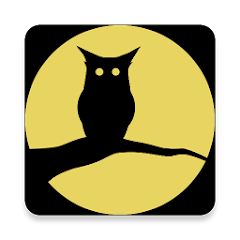 Night screen MOD APK icon