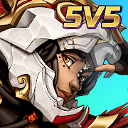 Lokapala MOD APK icon