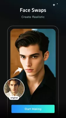 FacePlay AI screenshot3