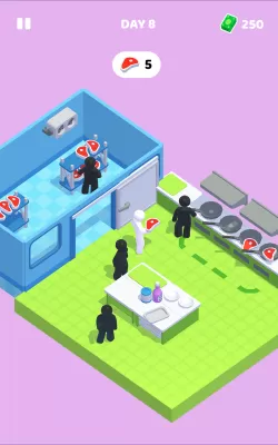 Staff! screenshot1