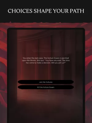 Eldrum: Red Tide screenshot2
