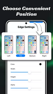 Easy Control AZ screenshot1