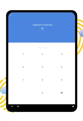 Smart Note screenshot1