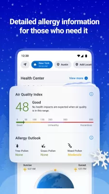 1Weather screenshot3