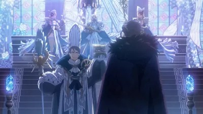 FINAL FANTASY BE:WOTV screenshot1