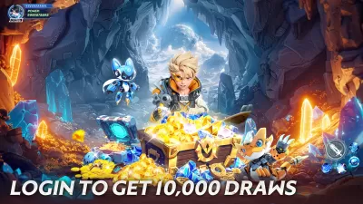 Dragon Hunters2: Fantasy World screenshot2