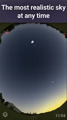 Stellarium Plus screenshot1