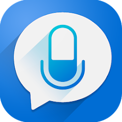 Speak to Voice Translator MOD APK