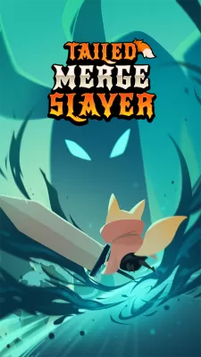 Tailed Merge Slayer - Idle RPG screenshot3